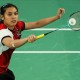 Cedera, Jorji Kalah Terhormat dari An Se Young di Semifinal Denmark Open 2024