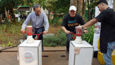 Kupas Isu Keberlanjutan Hingga Kesenjangan Akses Kesehatan dan Pendidikan di DBS Foundation Bestari Festival