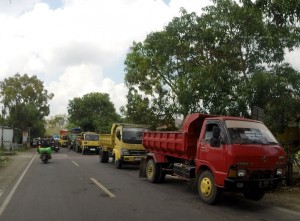 Kelangkaan BBM di Sulawesi Selatan Terjadi Sejak Beberapa Minggu Terakhir