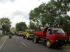 Kelangkaan BBM di Sulawesi Selatan Terjadi Sejak Beberapa Minggu Terakhir