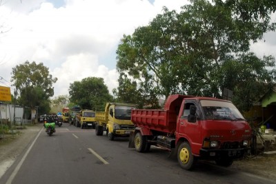 Kelangkaan BBM di Sulawesi Selatan Terjadi Sejak Beberapa Minggu Terakhir