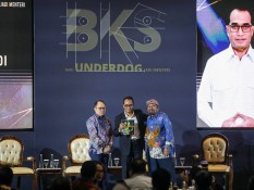 Budi Karya Ungkap 2 Permintaan Khusus Jokowi untuk Kemenhub 8 Tahun Silam