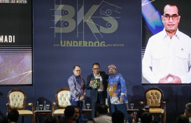 Budi Karya Ungkap 2 Permintaan Khusus Jokowi untuk Kemenhub 8 Tahun Silam