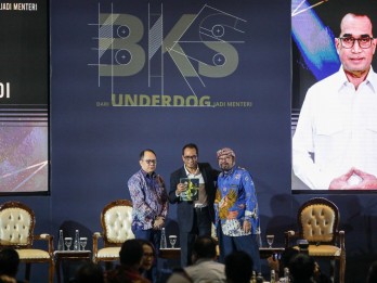 Budi Karya Ungkap 2 Permintaan Khusus Jokowi untuk Kemenhub 8 Tahun Silam