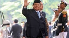 Wakil Presiden Laos Pany Yathotou Tiba di Jakarta Hadiri Pelantikan Prabowo