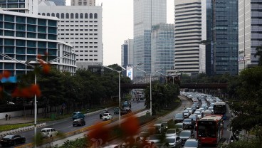 Jelang Pelantikan Prabowo-Gibran, Car Free Day Ditiadakan