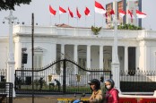 Lontong Kikil, Dimsum, dan Jajanan Pasar Siap Sambut Prabowo di Istana