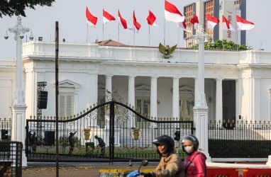 Lontong Kikil, Dimsum, dan Jajanan Pasar Siap Sambut Prabowo di Istana