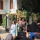 Titiek Soeharto Hadir di Kediaman Prabowo Jelang Pelantikan Presiden