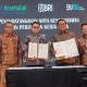 BRI dan BPJS Kesehatan Sediakan Pembiayaan untuk Infrastruktur Kesehatan