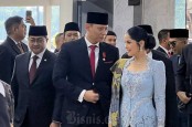 AHY Harap Susunan Kabinet Jumbo Prabowo-Gibran jadi Super Team Solid