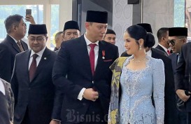 AHY Harap Susunan Kabinet Jumbo Prabowo-Gibran jadi Super Team Solid