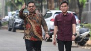 Prabowo dan Megawati Tak Kunjung Bertemu, Golkar Ogah Ambil Pusing