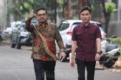 Prabowo dan Megawati Tak Kunjung Bertemu, Golkar Ogah Ambil Pusing