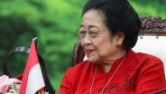 Megawati Absen ke Pelantikan Prabowo-Gibran, PDIP: Kondisi Kesehatan Tidak Fit