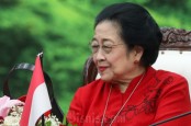 Megawati Absen ke Pelantikan Prabowo-Gibran, PDIP: Kondisi Kesehatan Tidak Fit