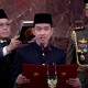 Gibran jadi Wapres Termuda Dalam Sejarah RI, Dilantik Usia 37 Tahun!