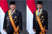 Sah! Prabowo-Gibran Jadi Presiden dan Wapres RI 2024-2029