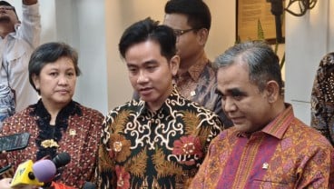 Gaji Gibran Rakabuming Raka sebagai Wakil Presiden RI, Naik 10 Kali Lipat dari Gajinya Dulu