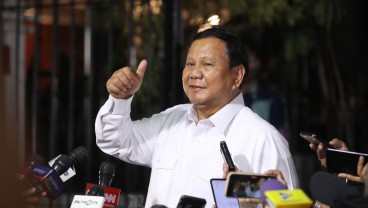 Rincian Harta Kekayaan Prabowo Subianto saat Dilantik Jadi Presiden RI ke-8, Capai Rp2,04 Triliun