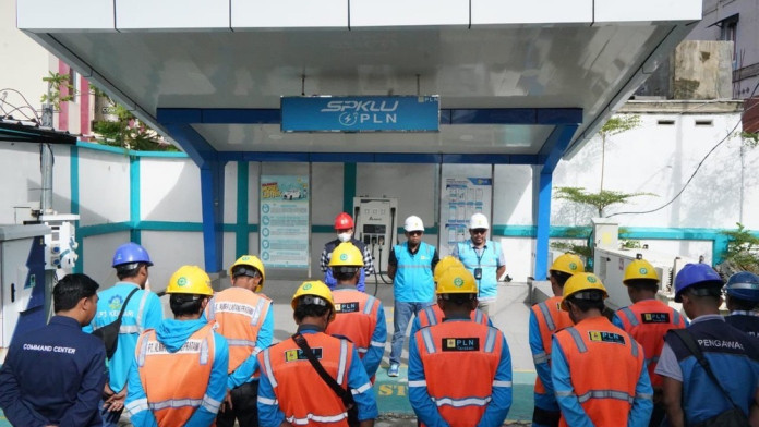 Sukseskan Pilkada 2024, PLN UID Siagakan Ribuan Personil di Sulawesi
