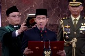 Rincian Harta Kekayaan Gibran Rakabuming Raka saat Dilantik sebagai Wapres RI ke-8