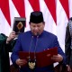 Prabowo Subianto Resmi jadi Presiden RI, IHSG Berpotensi Menguat Pekan Depan