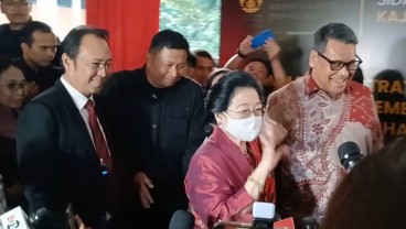 Megawati Akan Bertemu Prabowo Usai Pelantikan, Bahas Sikap Politik PDIP?