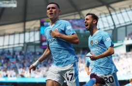 Prediksi Skor Wolves vs Manchester City: Head to Head, Susunan Pemain