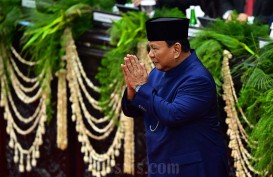 Puja-puji Prabowo ke 7 Presiden Terdahulu: Terimakasih Soekarno, Megawati hingga Jokowi