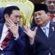 Luhut Beri Testimoni 10 Tahun Kerja Bareng Jokowi dan Harapannya untuk Prabowo