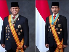 Deretan Artis Kompak Ucapkan Selamat untuk Presiden dan Wapres Prabowo-Gibran