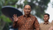 Budi Arie Ungkap Alasan Jokowi Batal Naik Pesawat Komersial ke Solo