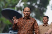 Budi Arie Ungkap Alasan Jokowi Batal Naik Pesawat Komersial ke Solo