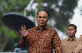 Budi Arie Ungkap Alasan Jokowi Batal Naik Pesawat Komersial ke Solo