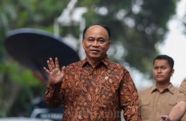 Budi Arie Ungkap Alasan Jokowi Batal Naik Pesawat Komersial ke Solo