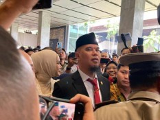 Ahmad Dhani Bakal Evaluasi LMKN terkait Masalah Pembagian Royalti