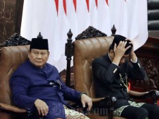 Prabowo - Gibran Dilantik, Gus Yahya Minta Seluruh Rakyat Indonesia Ikut Bantu Kerja Keras