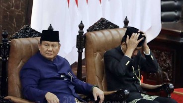 Prabowo - Gibran Dilantik, Gus Yahya Minta Seluruh Rakyat Indonesia Ikut Bantu Kerja Keras