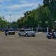 Momen Perdana Prabowo Tiba di Istana Negara Sebagai Presiden