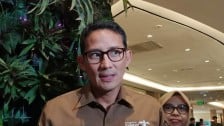 Sandi Uno Pastikan Rumah Dinas Menparekraf Siap Ditempati Menteri Selanjutnya