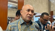 Teten Dapat Dana Pensiun Rp27 Juta Selama Jadi KSP dan Menkop UKM