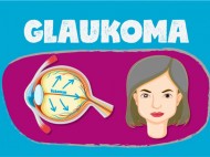 10 Risiko Tinggi Glaukoma, Bisa Sebabkan Kebutaan