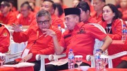 PDIP Ucapkan Selamat ke Prabowo, Kode Siap Gabung Pemerintahan?