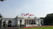 Pegawai Istana Negara Menangisi Jokowi dan Iriana yang Pulang ke Solo