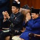 Jokowi Pulang Kampung ke Solo: Saya Serahkan Semua Harapan ke Prabowo