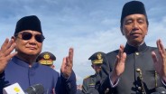 Pernyataan Pertama Prabowo Usai Dilantik: Saya Siap Terima Tanggung Jawab Besar