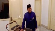 Prabowo Boyong Bobby Kertanegara ke Istana Negara