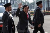 Respons Komeng Soal Janji Prabowo Wujudkan Swasembada Pangan