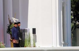 Kegiatan Prabowo Usai Dilantik Gantikan Jokowi, Temui 9 Utusan Negara Sabahat